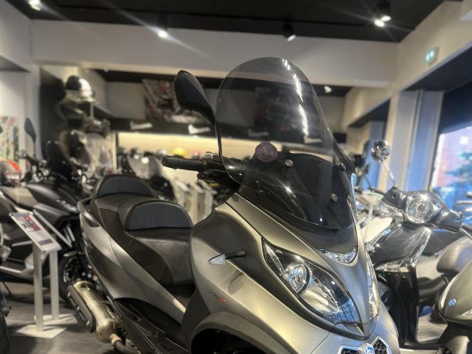 PIAGGIO MP3 500LT SPORT 4
