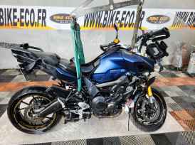 YAMAHA TRACER 900 GT - 2018