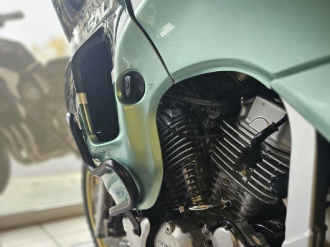 HONDA XL 600 4