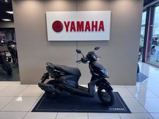 YAMAHA RayZR 125 - 2024