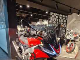 APRILIA TUONO 1100 V4 - 2024