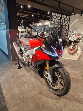 APRILIA TUONO 1100 V4 - 2024