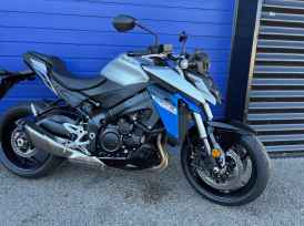 SUZUKI GSX-S 950 A2 - 2025