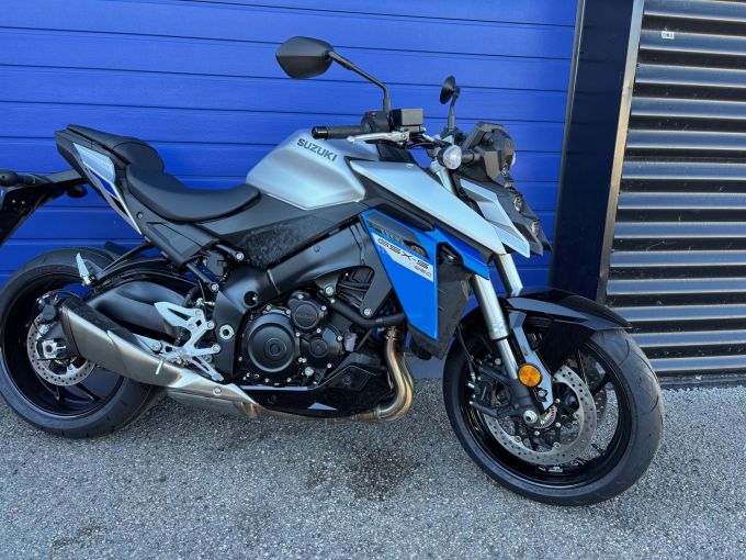 SUZUKI GSX-S 950 A2 4