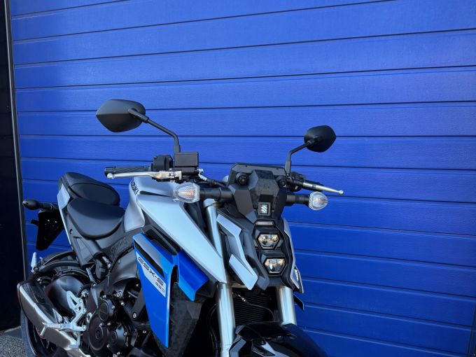SUZUKI GSX-S 950 A2 4