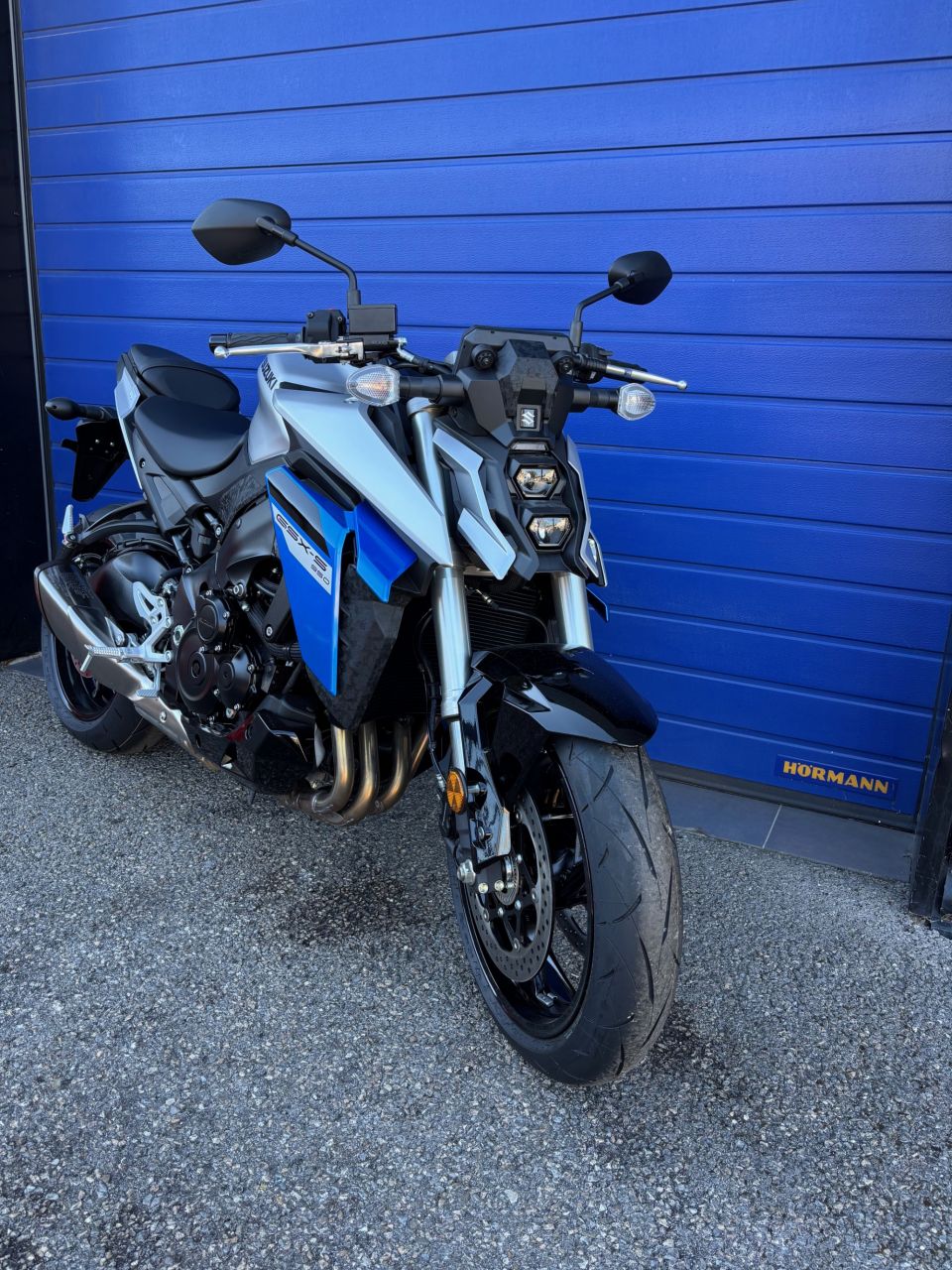 SUZUKI GSX-S 950 A2 4