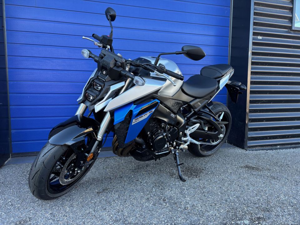 SUZUKI GSX-S 950 A2 4