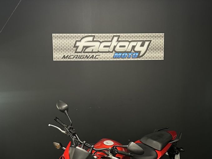 HONDA CB 500 F 4