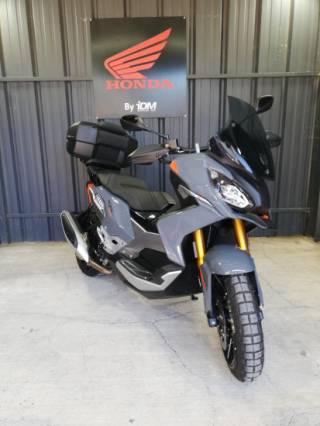 PEUGEOT XP 400 GT - 2024