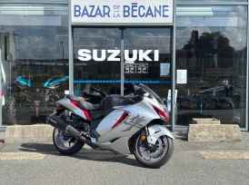 SUZUKI GSX-R 1340 HAYABUSA - 2022