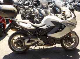 BMW F 800 GT - 2019