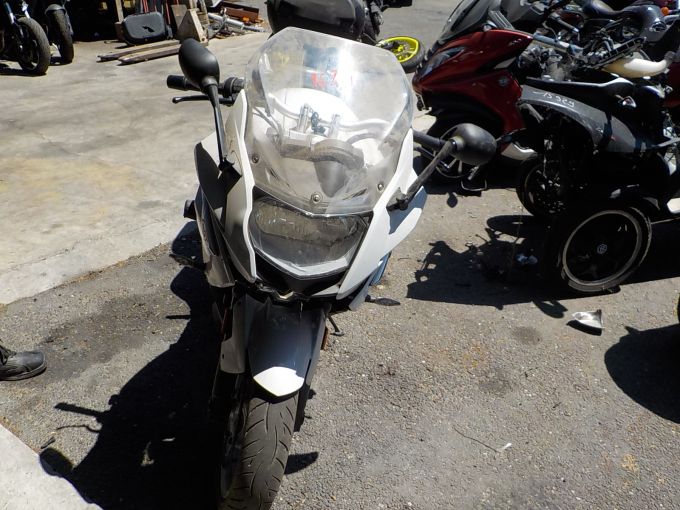 BMW F 800 GT 4