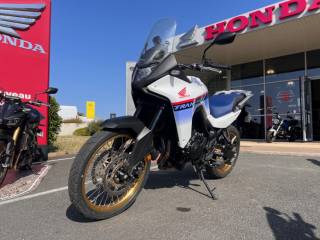 HONDA XL750 TRANSALP - 2024