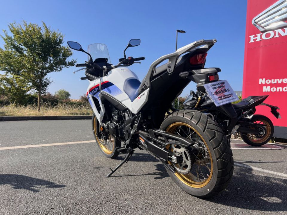 HONDA XL750 TRANSALP 4