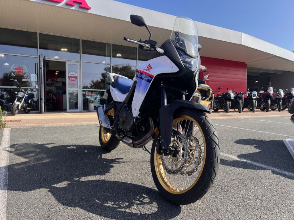 HONDA XL750 TRANSALP 4