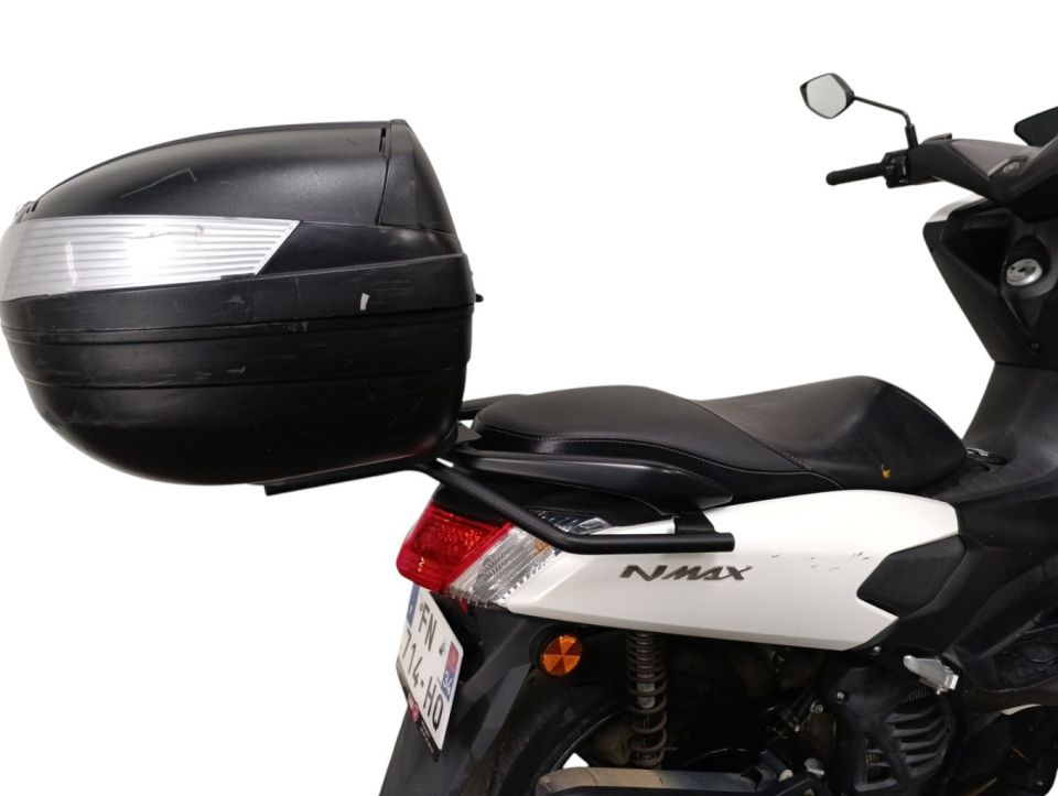 YAMAHA NMAX 125 4