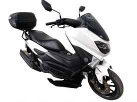 YAMAHA NMAX 125 - 2020
