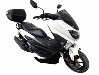 YAMAHA NMAX 125 - 2020