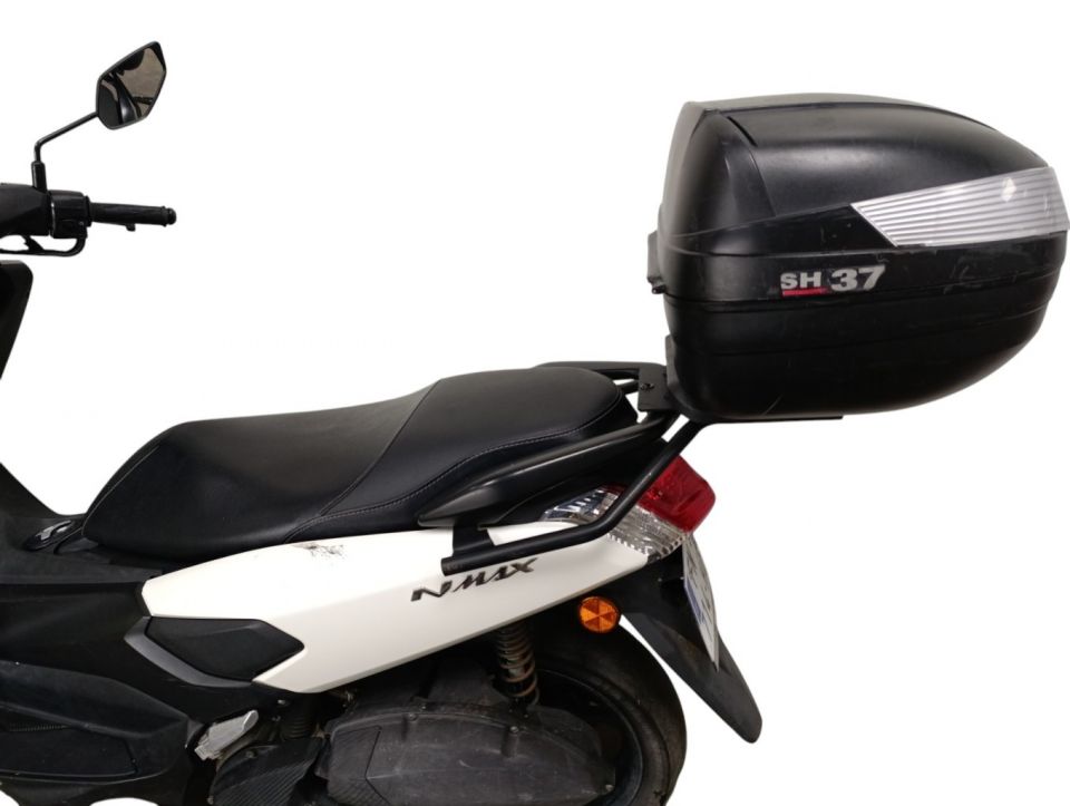 YAMAHA NMAX 125 4