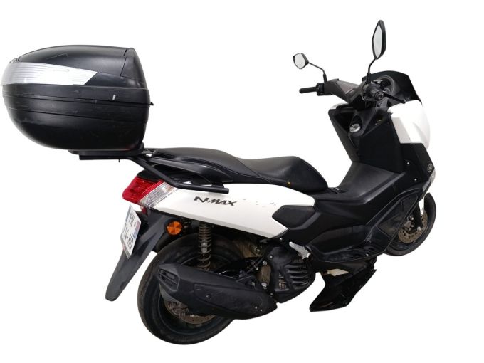 YAMAHA NMAX 125 4