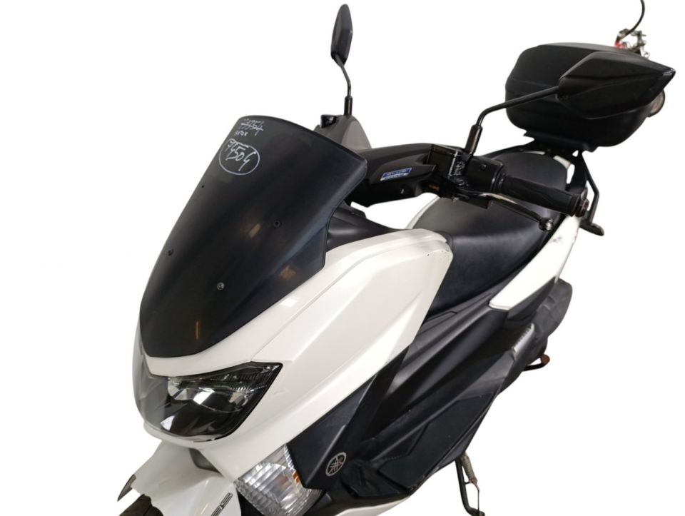 YAMAHA NMAX 125 4
