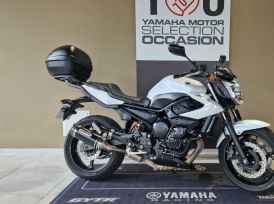 YAMAHA XJ6-N - 2012