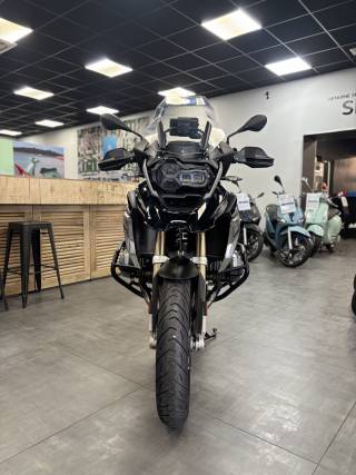 BMW R 1200 GS - 2018