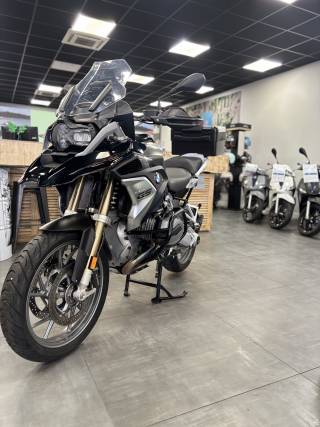 BMW R 1200 GS - 2018