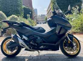 HONDA NSS FORZA 750 - 2024
