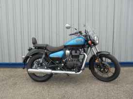 ROYAL ENFIELD METEOR - 2025