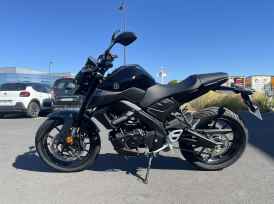 YAMAHA MT-125 ABS - 2025
