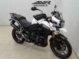 TRIUMPH TIGER 1200 EXPLORER - 2015
