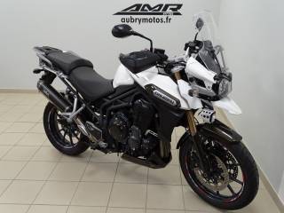 TRIUMPH TIGER 1200 EXPLORER - 2015