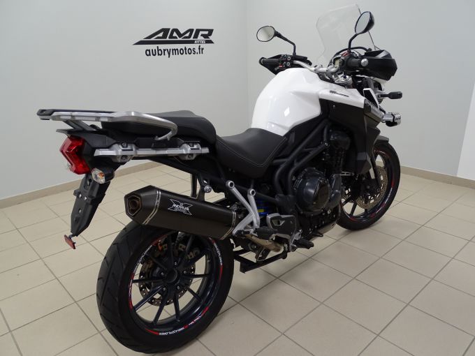 TRIUMPH TIGER 1200 EXPLORER 4