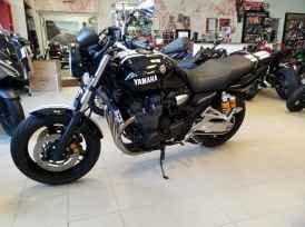 YAMAHA XJR 1300 - 2013