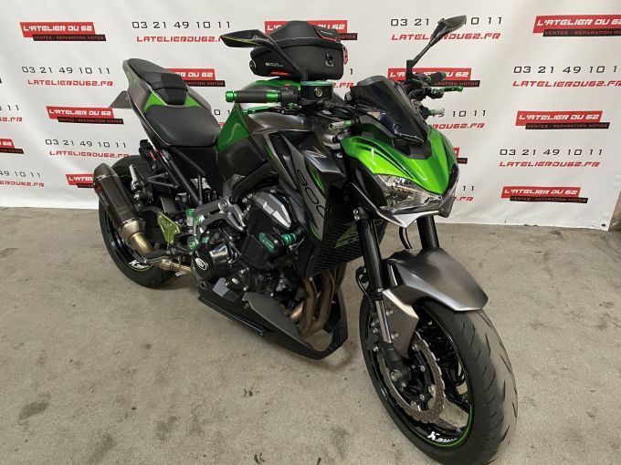 KAWASAKI Z 900 4
