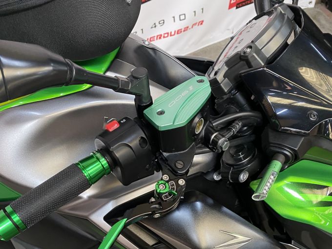 KAWASAKI Z 900 4