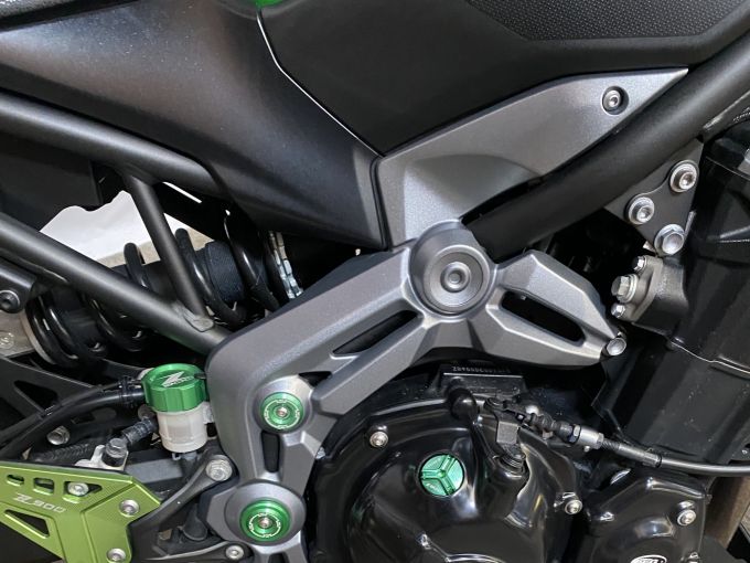 KAWASAKI Z 900 4