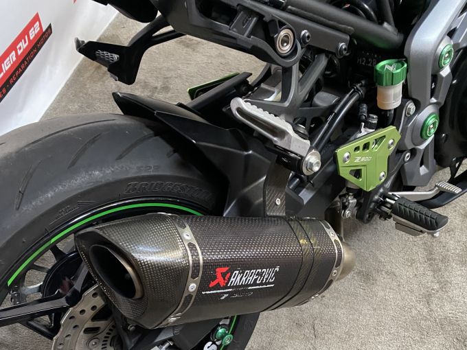 KAWASAKI Z 900 4