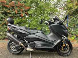 YAMAHA XP T-MAX 530 DX - 2020