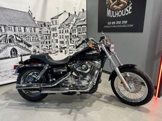 HARLEY-DAVIDSON DYNA SUPER GLIDE 1584 CUSTOM - 2008