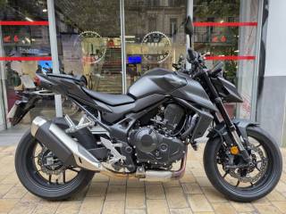 HONDA CB 750 HORNET - 2025