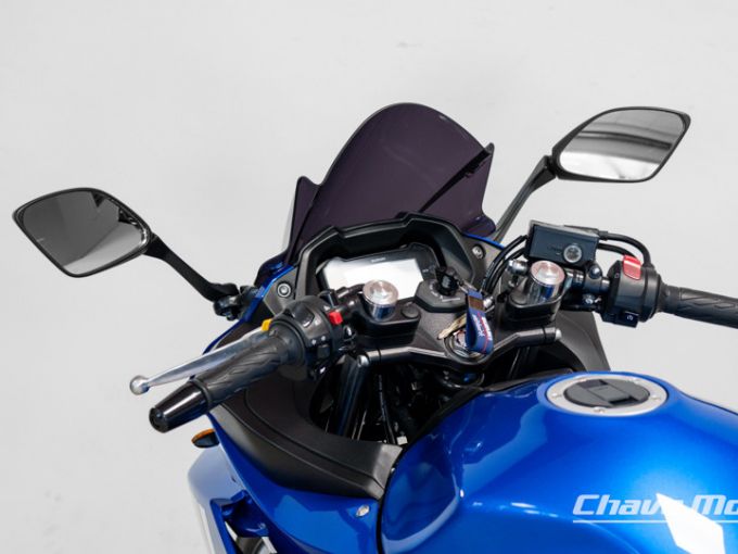 SUZUKI GSX 250 4