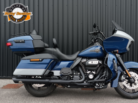 HARLEY-DAVIDSON TOURING ROAD GLIDE 1868 LIMITED - 2024