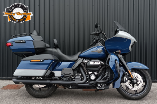 HARLEY-DAVIDSON TOURING ROAD GLIDE 1868 LIMITED - 2024
