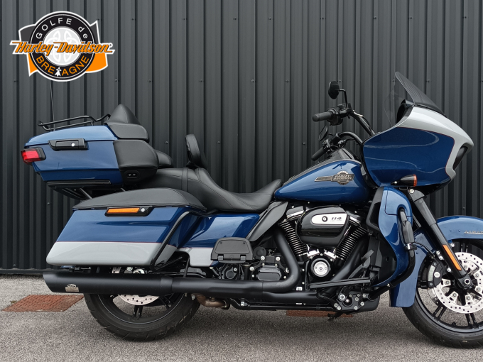HARLEY-DAVIDSON TOURING ROAD GLIDE 1868 LIMITED 4