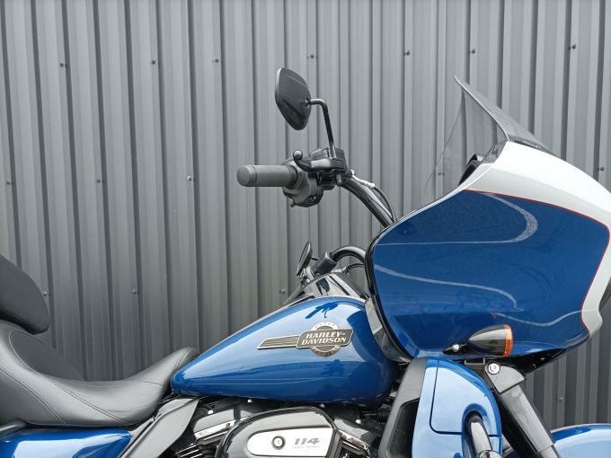 HARLEY-DAVIDSON TOURING ROAD GLIDE 1868 LIMITED 4