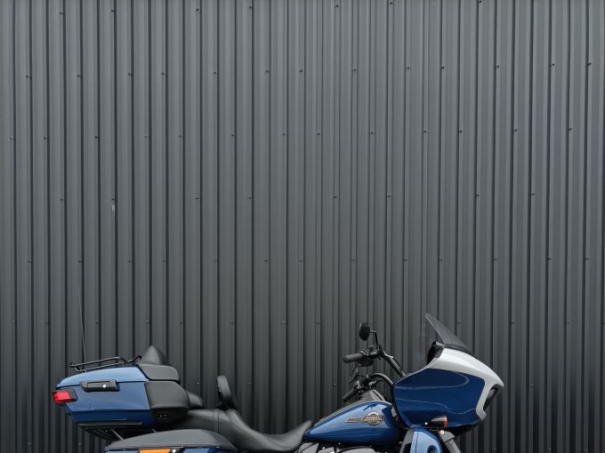 HARLEY-DAVIDSON TOURING ROAD GLIDE 1868 LIMITED 4