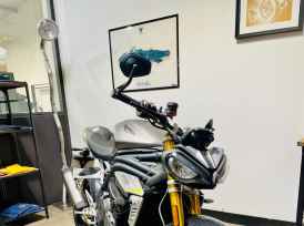 TRIUMPH SPEED TRIPLE 1200 RS - 2024