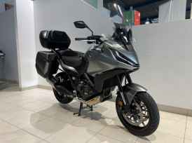 HONDA NT 1100 DCT - 2024